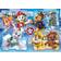 Paw Patrol Suprcolor Paw Patrol 2x60 Pieces