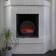 Star Trading Fireplace Lanterne 35cm