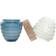 Dkd Home Decor S3014435 Vas 43cm