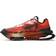 Nike Matthew M. Williams x Zoom 004 M - Rust Factor/Black Sesame