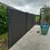 jmkiil Nice Premium Composite Fence