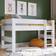 Kidsaw Mid Sleeper Bed Frame