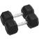 vidaXL Dumbbells 2 pcs 25 kg