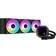 DeepCool LS720 SE 360 ARGB 3x12mm