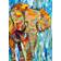 Enjoy Colorful Elefant 1000 Pieces