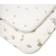 Tutti Bambini Bedside Crib Fitted Sheets Cocoon 2-pack 20.9x31.5"