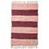 Bongusta Chindi Rug Pink 60x90cm