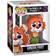 Funko Pop! Games Five Nights At Freddys Circus Foxy