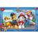 Ravensburger Paw Patrol Four Brave Rescuers 15 Pieces