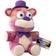 Funko Five Nights at Freddy's Tiedye Freddy 25cm