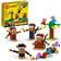 LEGO Classic Creative Monkey Fun 11031