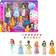 Mattel Disney Princess Celebration Pack