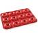 Nordic Ware Donut Pan Baking Tin 33 cm