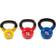 GoFit Ultimate Kettlebell Fit Pack