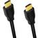 LogiLink 2.0 HDMI-HDMI M-M