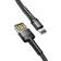 Baseus 1.5A Cafule USB C-Lightning 2m