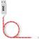 Pac USB A-Lightning 1m