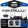 KontrolFreek PlayStation 5 Performance Kit - Battle Royale Nightfall