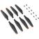 DJI Propellers for Mini 3 Drone 2 Pairs