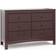 Graco Noah 6 Drawer Dresser