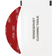 Samatech P Klocka FS02 Adhesive Pad