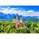 Enjoy Neuschwanstein 1000 Pieces