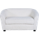 Venture Design Måna Kids Sofa - Black Teddy