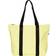 Rains Tote Bag Rush - Straw