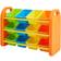 Liberty House Toys 12-Bin Storage Organiser