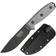 ESEE Model 4 (4P-B) Outdoor Knife