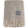 Stackelbergs Mohair Blankets Beige (170x130cm)