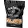 Jack Daniels Whiskey Barrel Smoking Chips 1749