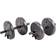 US Weight New Duracast Barbell Weight Set