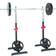 Gymstick Press & Squat Stand