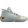 New Balance Kawhi II M - Gray Mist/Pale Gold