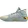 New Balance Kawhi II M - Gray Mist/Pale Gold