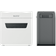Leitz IQ Protect Premium Paper Shredder 6X P4