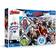 Trefl Marvel Avengers Super Shape XL 104 Pieces