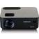Lenco LPJ-700BKGY Beamer