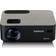 Lenco LPJ-700BKGY Bluetooth Projector