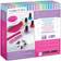 Make It Real Glitter Dream Nail Spa 9pcs