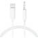 Lightning-3.5 mm Adapter 1m