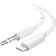 Lightning-3.5 mm Adapter 1m