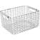 Korbo Rectangular 15 Basket 32cm