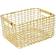 Korbo Rectangular 15 Basket 32cm