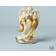 Lenox First Blessing Nativity Angel of Peace Figurine 21cm
