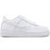 NIKE Air Force 1 LE GS - White