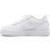 NIKE Air Force 1 LE GS - White