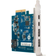 HP Thunderbolt 3.0 PCIe Card Z2 Tower (141M7AA)