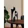ferm LIVING Contour Dekorationsfigur 42.7cm